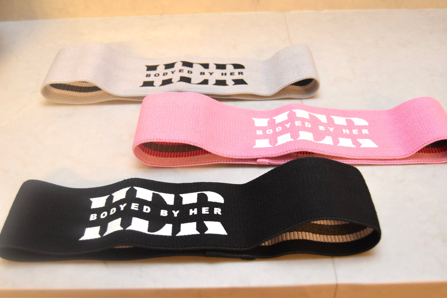 Resistance Bands