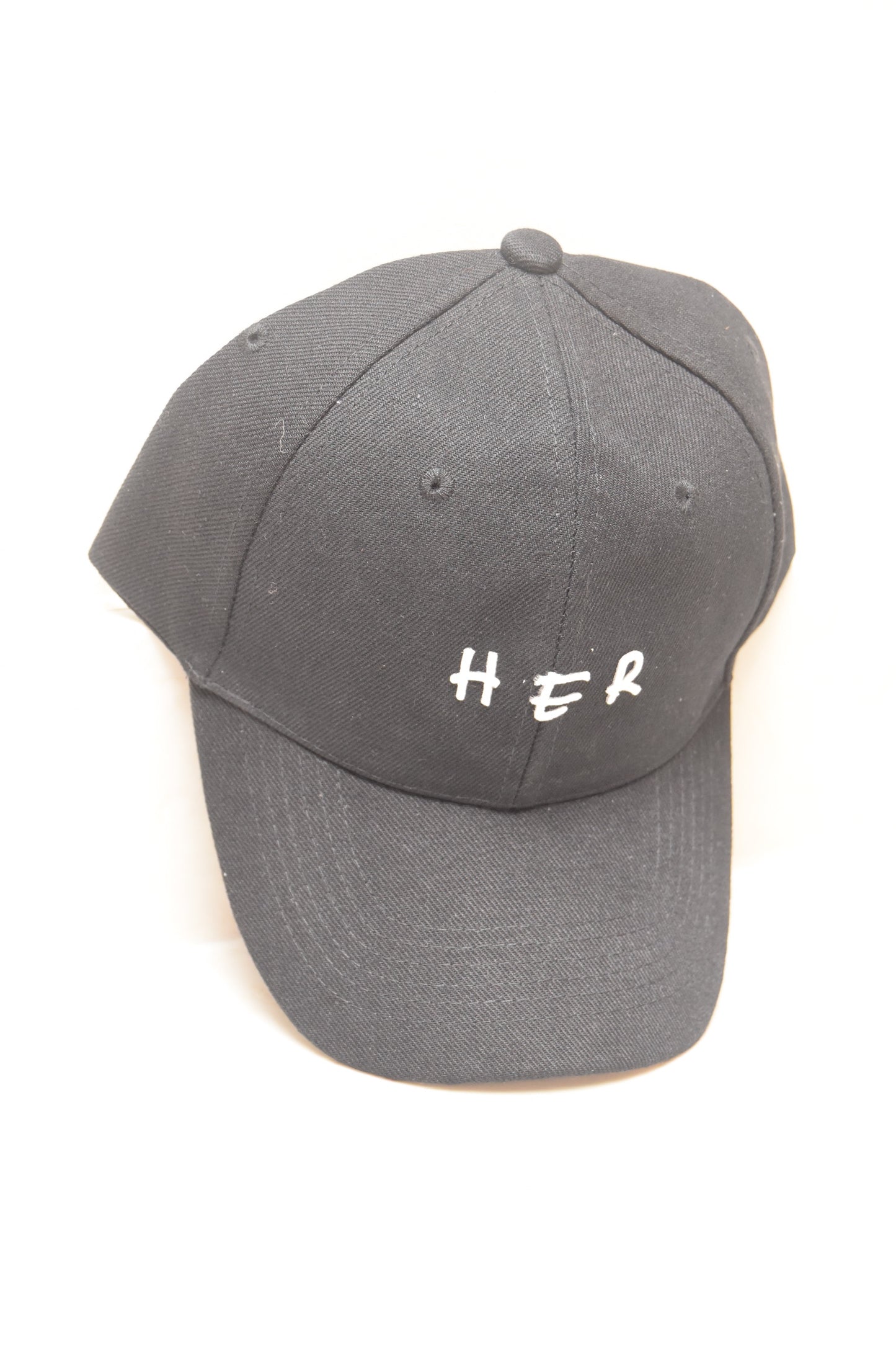 H.E.R. Cap