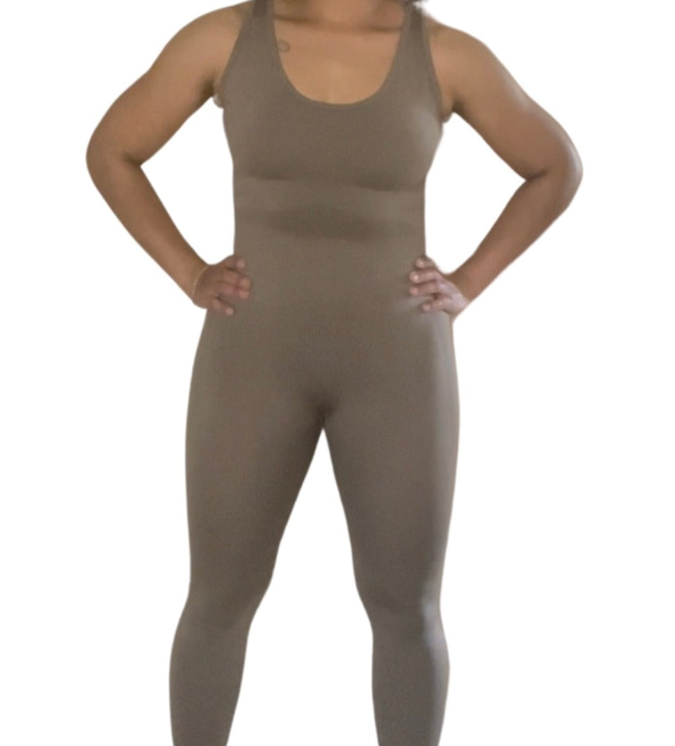 Bodyed Bodysuit